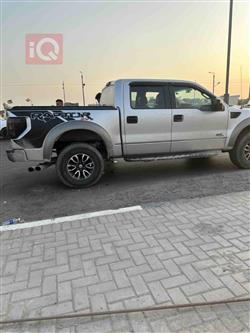 Ford F-150 Raptor